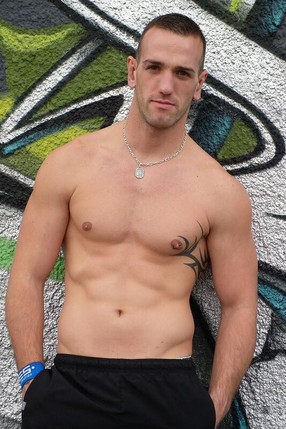 Kevin Sportwear (aka Florian Gerfault)