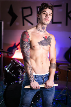 Dex Parker