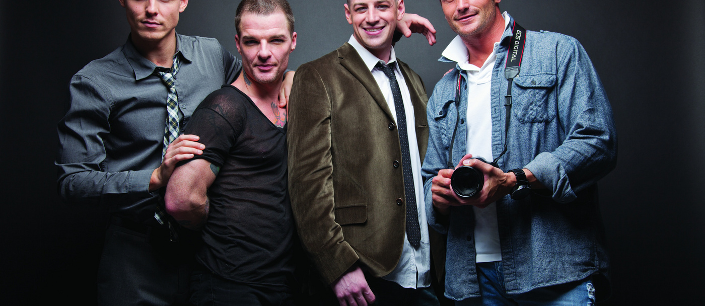 Kings of New York Season 2