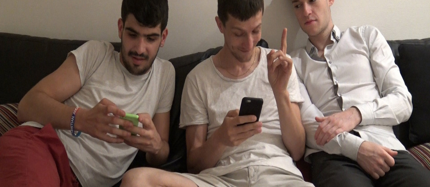 Les rendez-vous de Logan