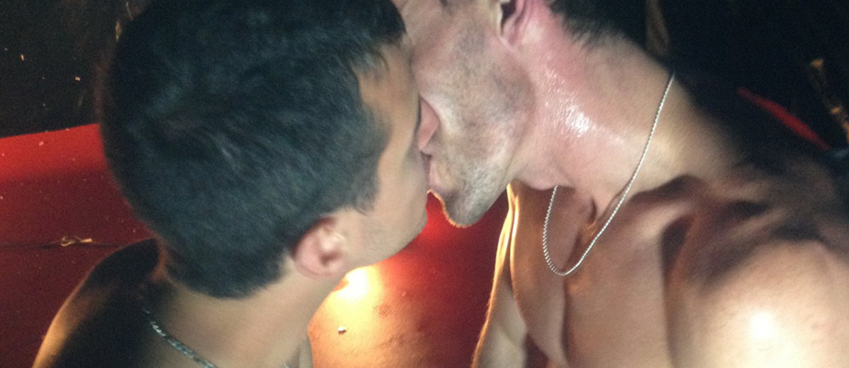 Arturo apprenti du sexe