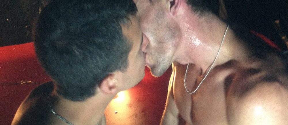 Arturo apprenti du sexe