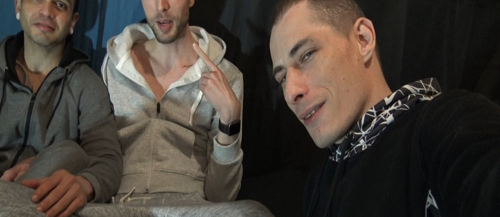 5 Sex With Hot Twinks