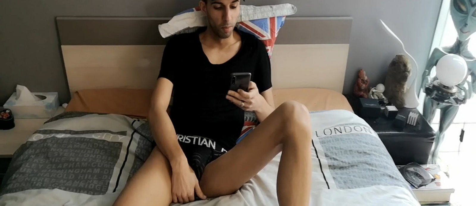 Une Vie De Couple Sextraordinaire