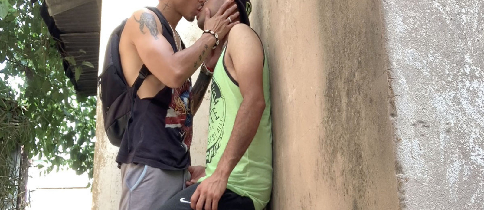 Les aventures de Baram 2