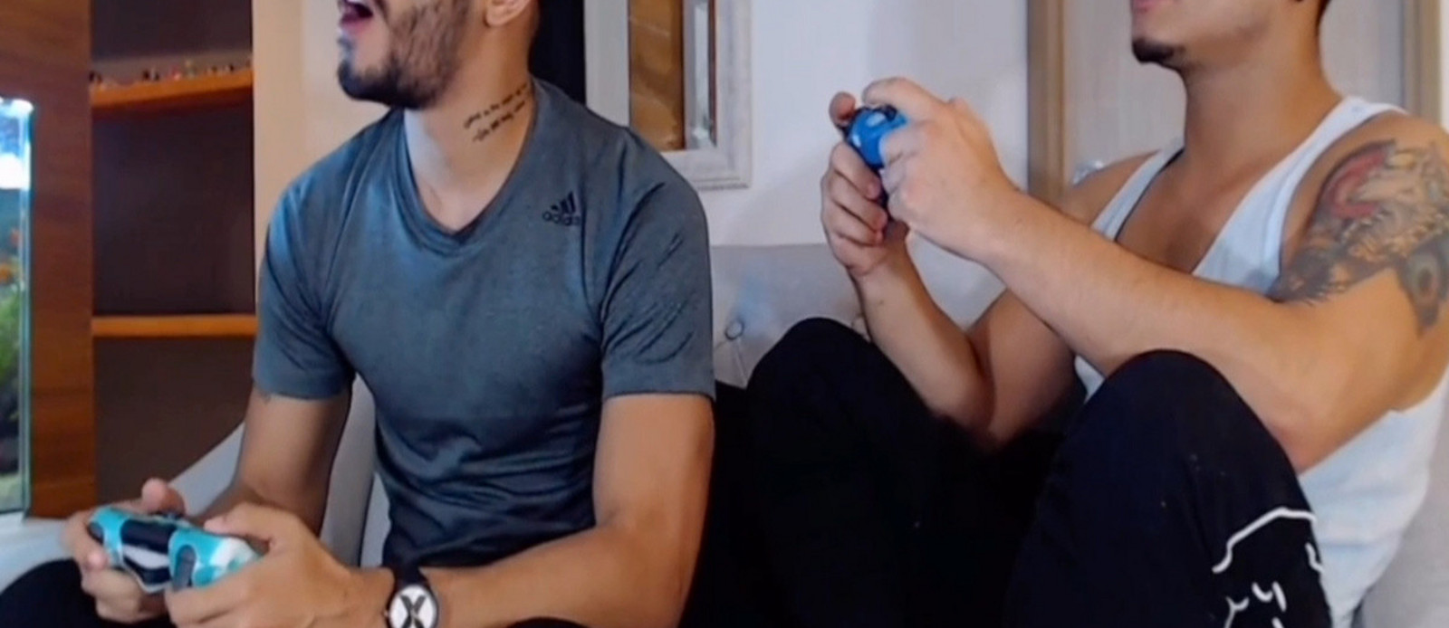 Sextapes From London