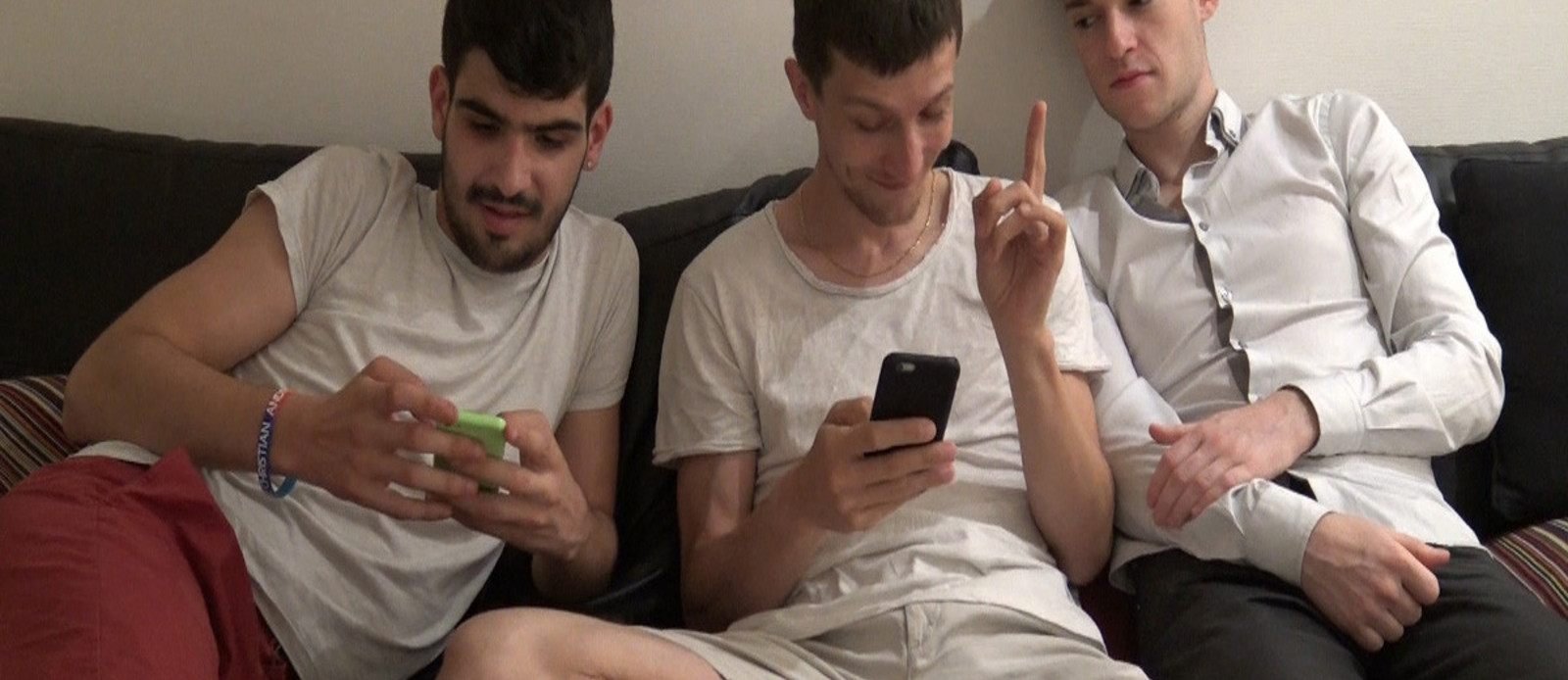 Les rendez-vous de Logan