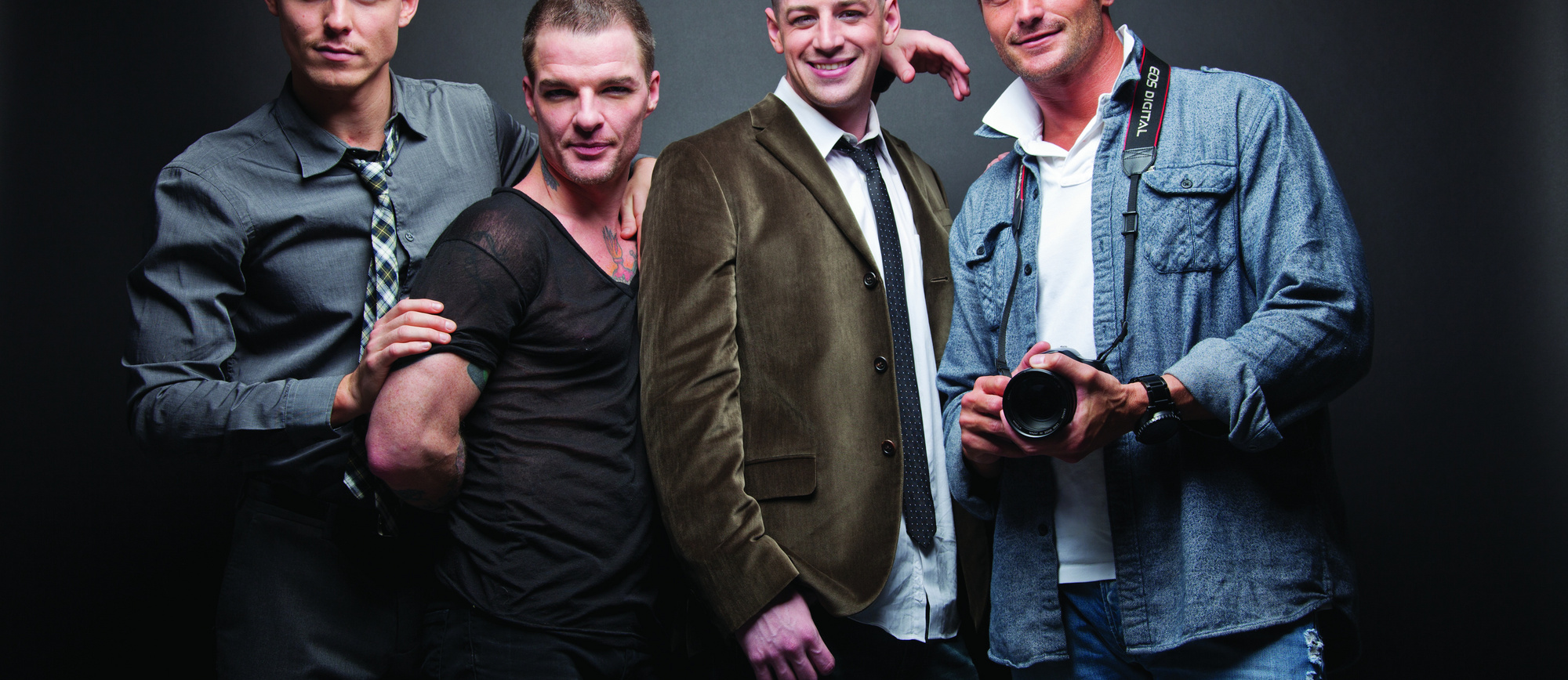 Kings of New York - Saison 2