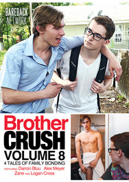 Brother Crush Vol. 8
