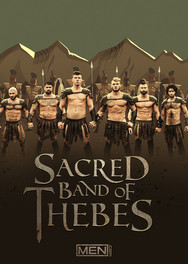 Sacred Band of Thebes
