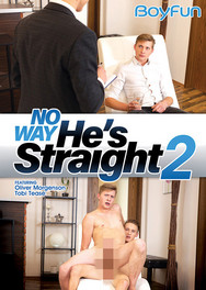 No Way He's Straight 2