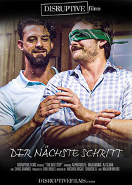 Der nächste Schritt