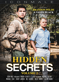 Hidden secrets 2
