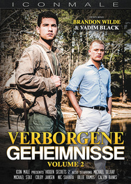 Verborgene Geheimnisse 2
