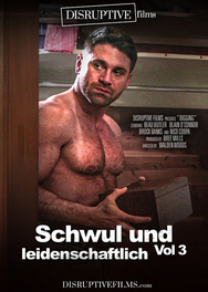 Schwul und leidenschaftlich Vol. 3