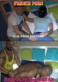 Sexe sans douceur