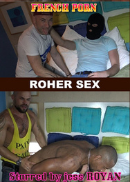 Roher Sex