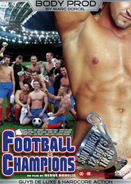 Football Champions