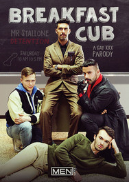 Breakfast Cub: A Gay XXX Parody