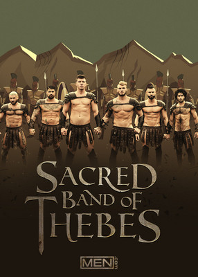 Sacred Band of Thebes