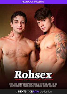 Rohsex