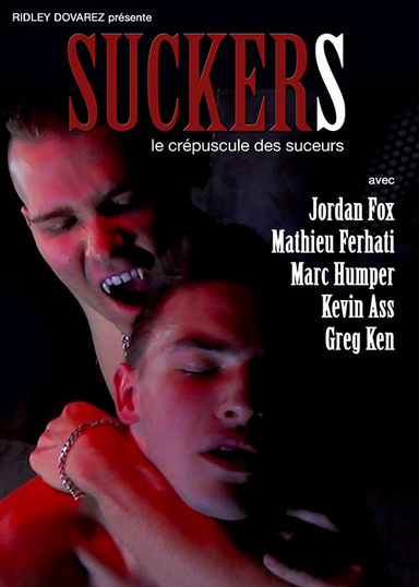 SUCKERS