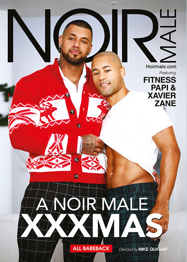 A Noir Male XXXmas