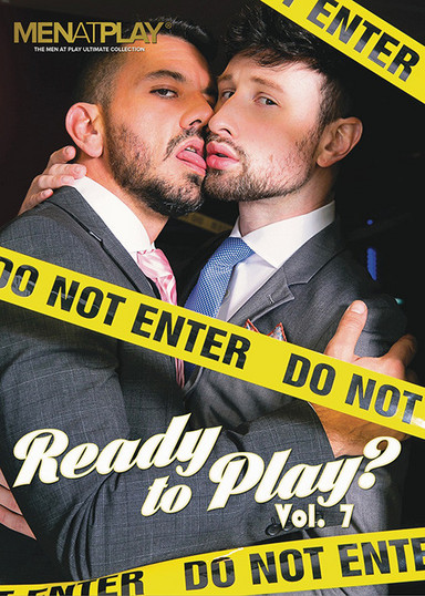 Ready to play? vol.7