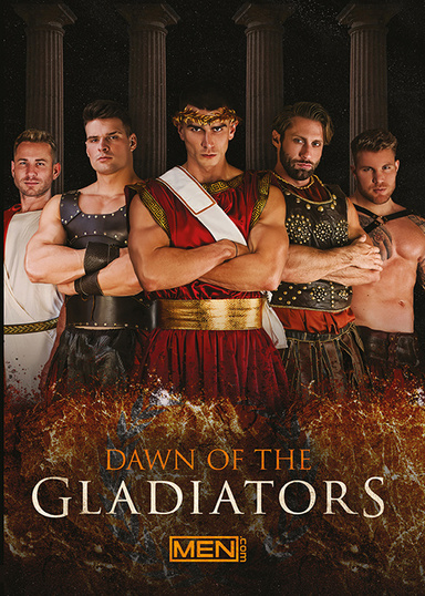 Dawn of the gladiators