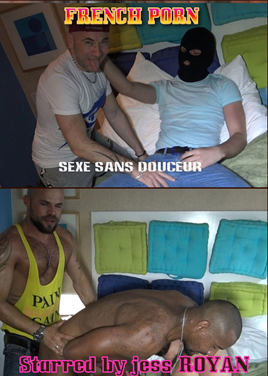 Sexe sans douceur