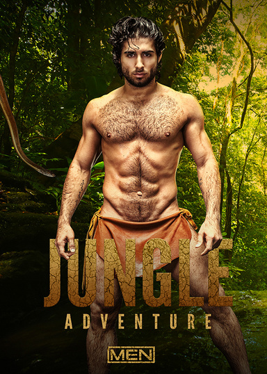 Tarzan: A Gay XXX Parody