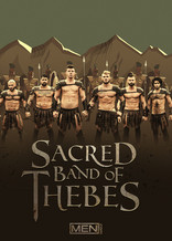 Sacred Band of Thebes