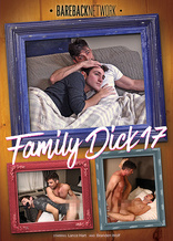 Family Dick Vol.17