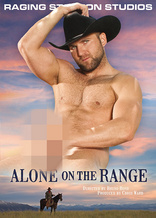Alone On The Range