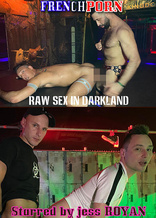 Raw Sex In Darkland