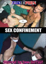 Sex Confinement