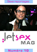 Jet Sex Mag 2011 #10