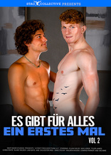 Es gibt für alles ein erstes Mal Vol. 2