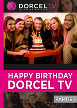 Happy Birthday, les 5 ans de Dorcel TV #2