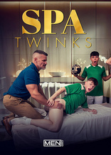 Spa twinks