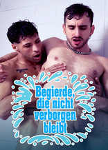 Begierde, die nicht verborgen bleibt