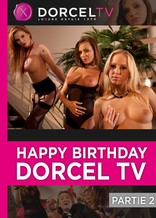 Happy Birthday, les 5 ans de Dorcel TV #4