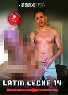 Latin leche vol.14