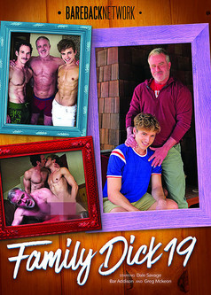 Family Dick 19