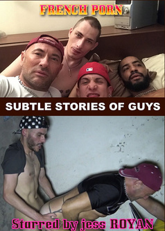 Subtle Stories of Guys