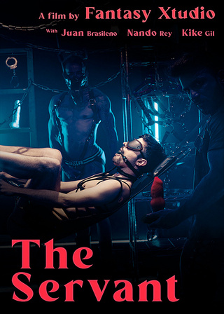The Servant