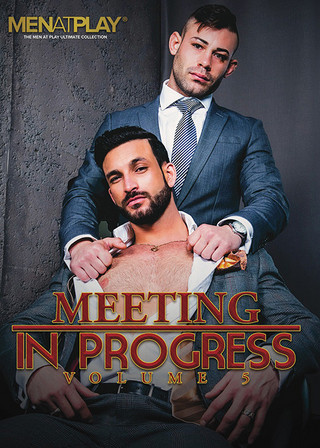 Meeting in progress vol.5