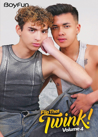 Flip that twink 4