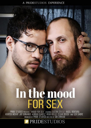 In the mood for sex