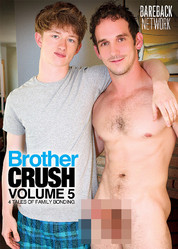Brother Crush Vol.5